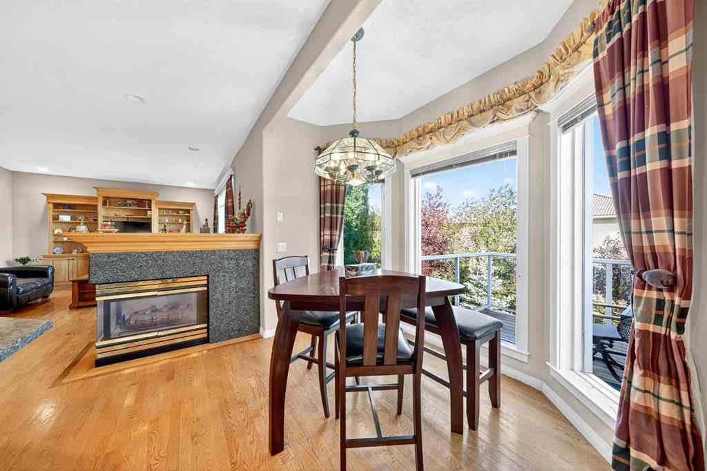 MLS® A2260355 - 10345 Hamptons Boulevard NW in Hamptons Calgary, Residential