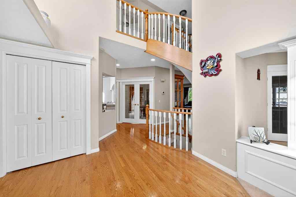 MLS® A2260355 - 10345 Hamptons Boulevard NW in Hamptons Calgary, Residential