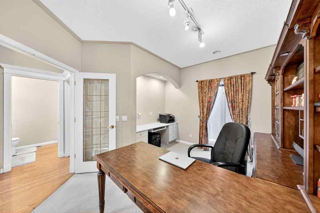 MLS® A2260355 - 10345 Hamptons Boulevard NW in Hamptons Calgary, Residential