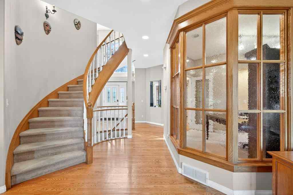 MLS® A2260355 - 10345 Hamptons Boulevard NW in Hamptons Calgary, Residential