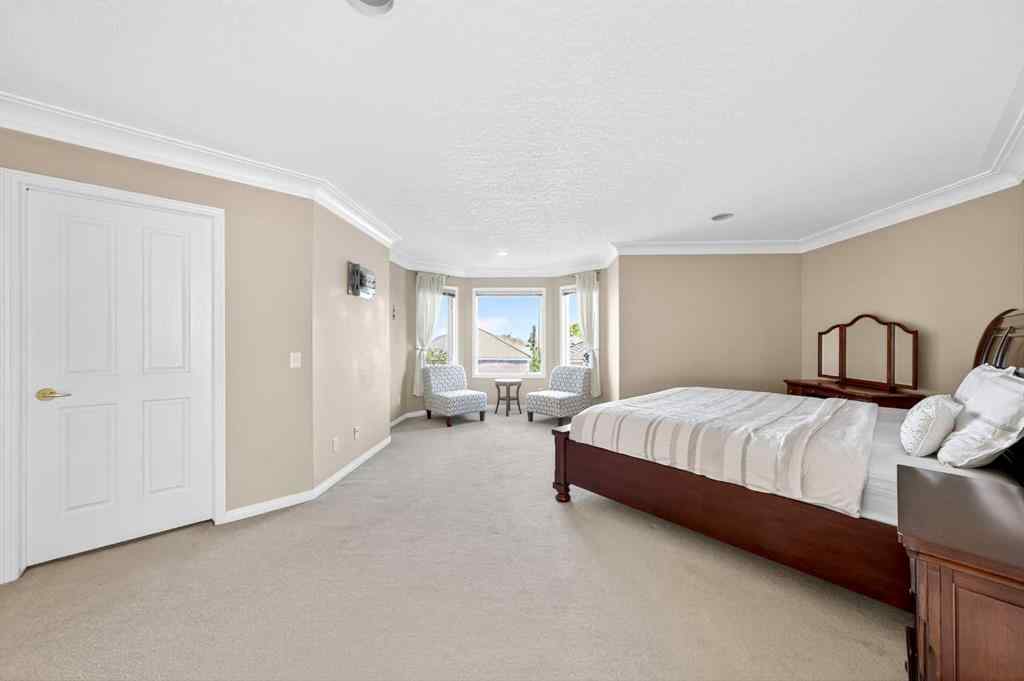 MLS® A2260355 - 10345 Hamptons Boulevard NW in Hamptons Calgary, Residential