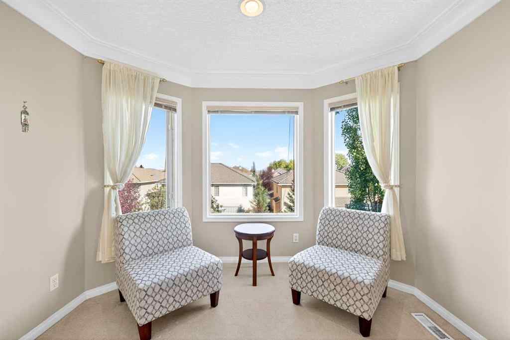 MLS® A2260355 - 10345 Hamptons Boulevard NW in Hamptons Calgary, Residential