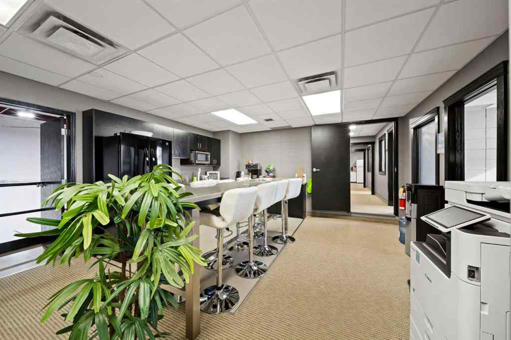 MLS® A2260358 - 259 Burnt Park Drive  in Burnt Lake Indust. Park Rural Red Deer County, Commercial