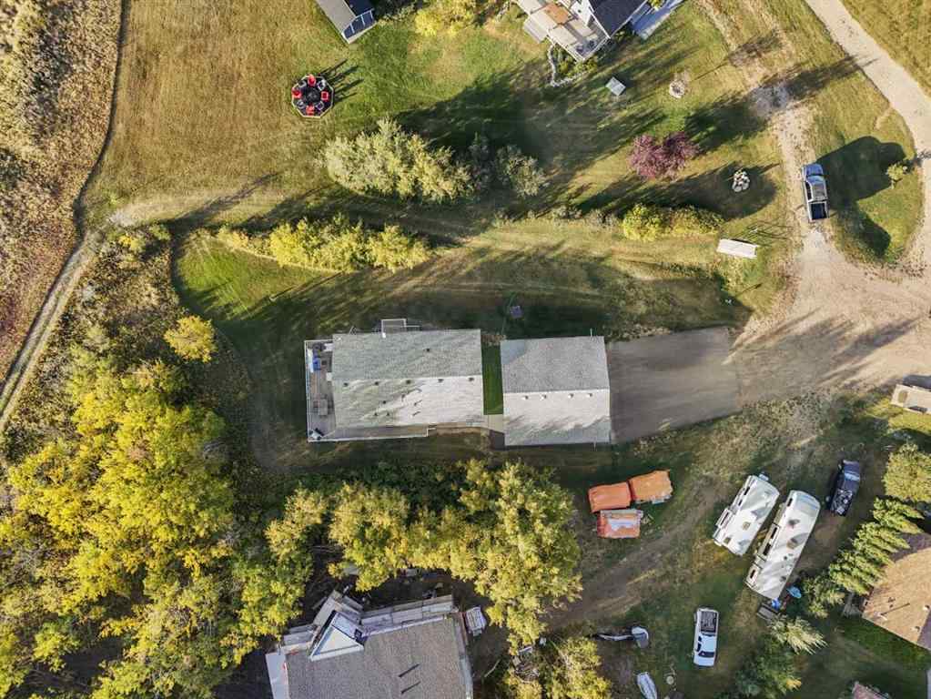 MLS® A2260359 - Unit #421 41251 Range Road 210   in Braseth Beach Rural Camrose County, Residential