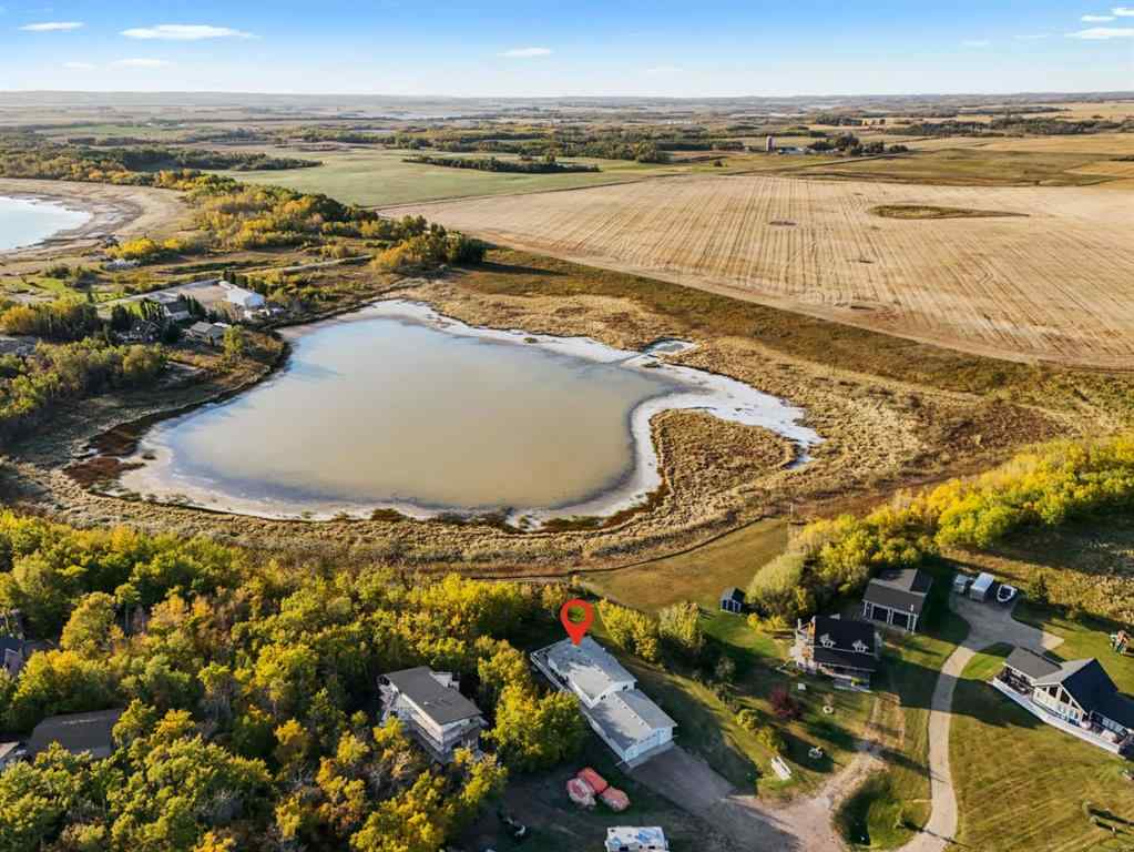 MLS® A2260359 - Unit #421 41251 Range Road 210   in Braseth Beach Rural Camrose County, Residential