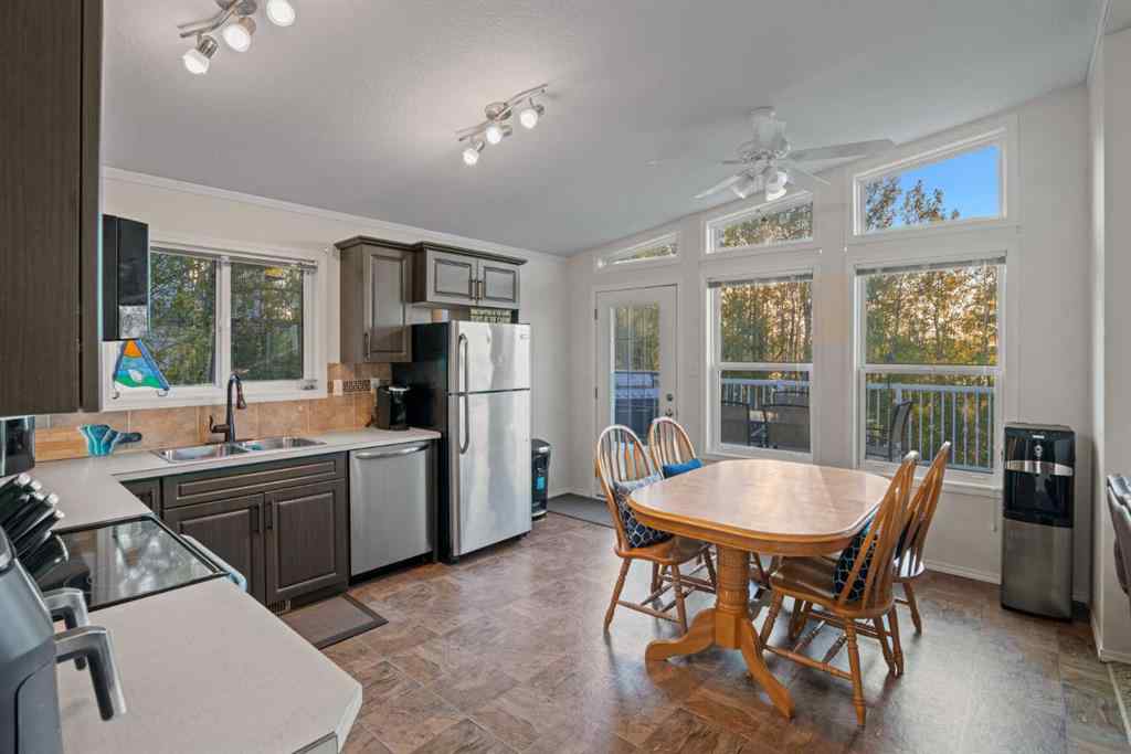 MLS® A2260359 - Unit #421 41251 Range Road 210   in Braseth Beach Rural Camrose County, Residential