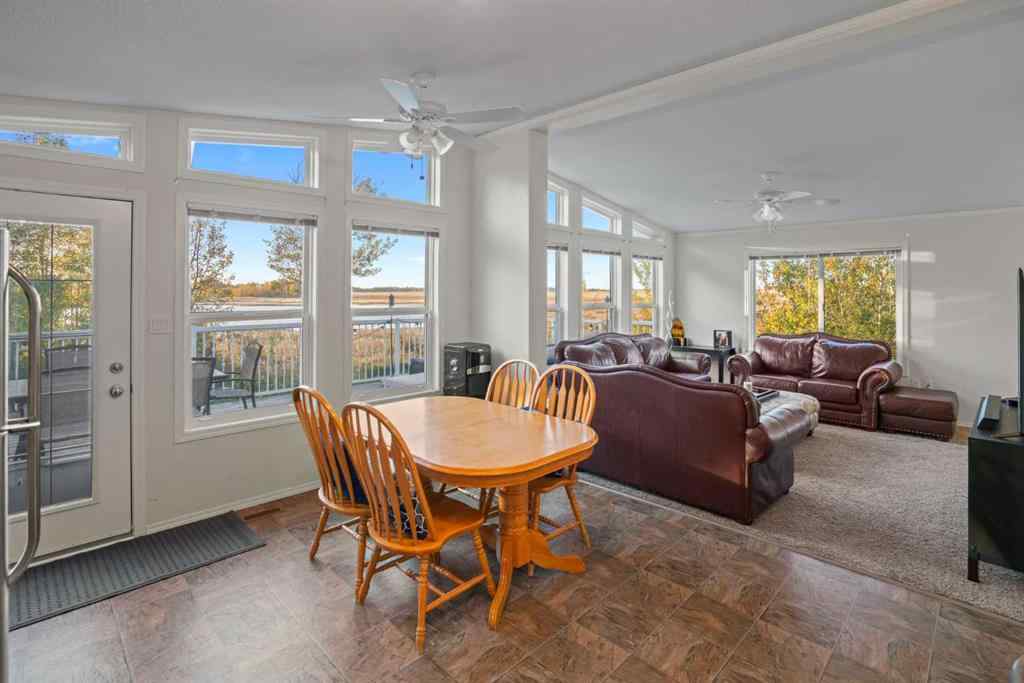 MLS® A2260359 - Unit #421 41251 Range Road 210   in Braseth Beach Rural Camrose County, Residential