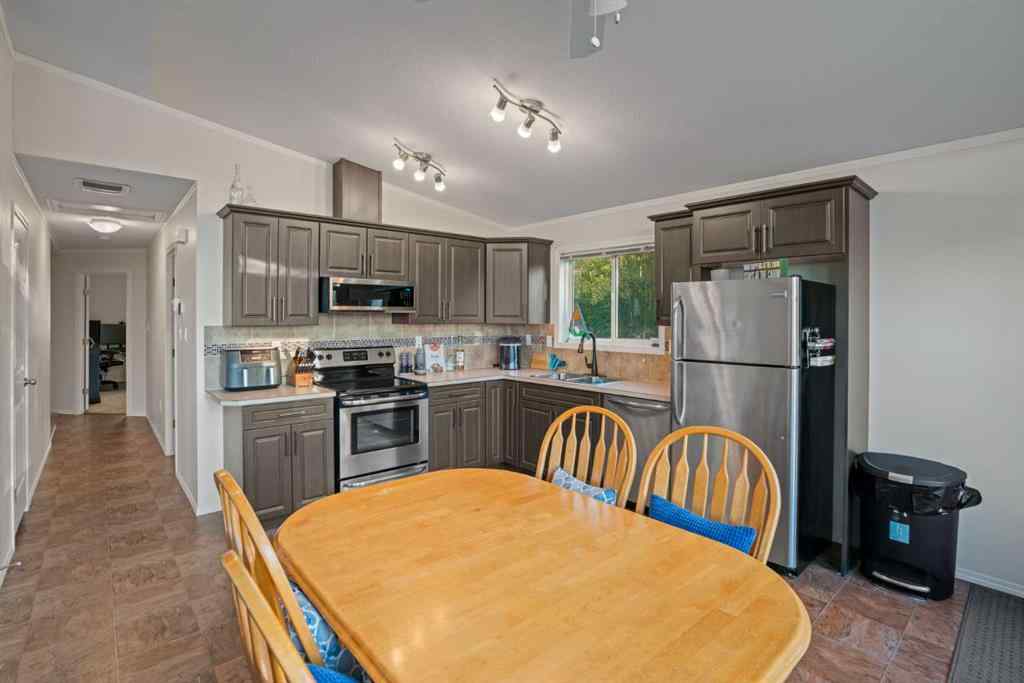 MLS® A2260359 - Unit #421 41251 Range Road 210   in Braseth Beach Rural Camrose County, Residential