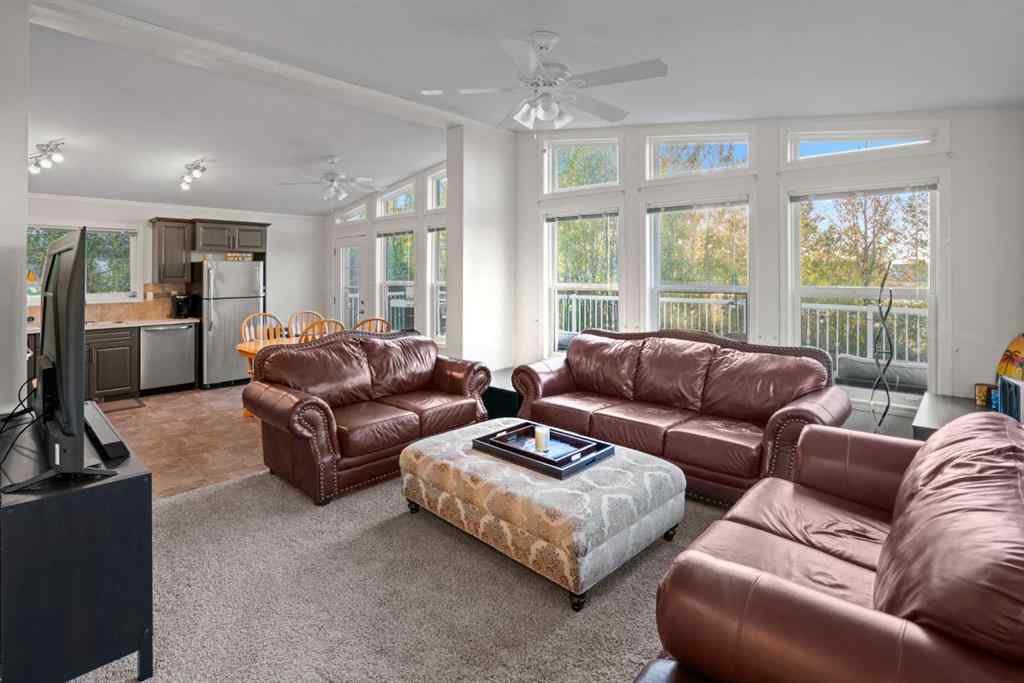 MLS® A2260359 - Unit #421 41251 Range Road 210   in Braseth Beach Rural Camrose County, Residential