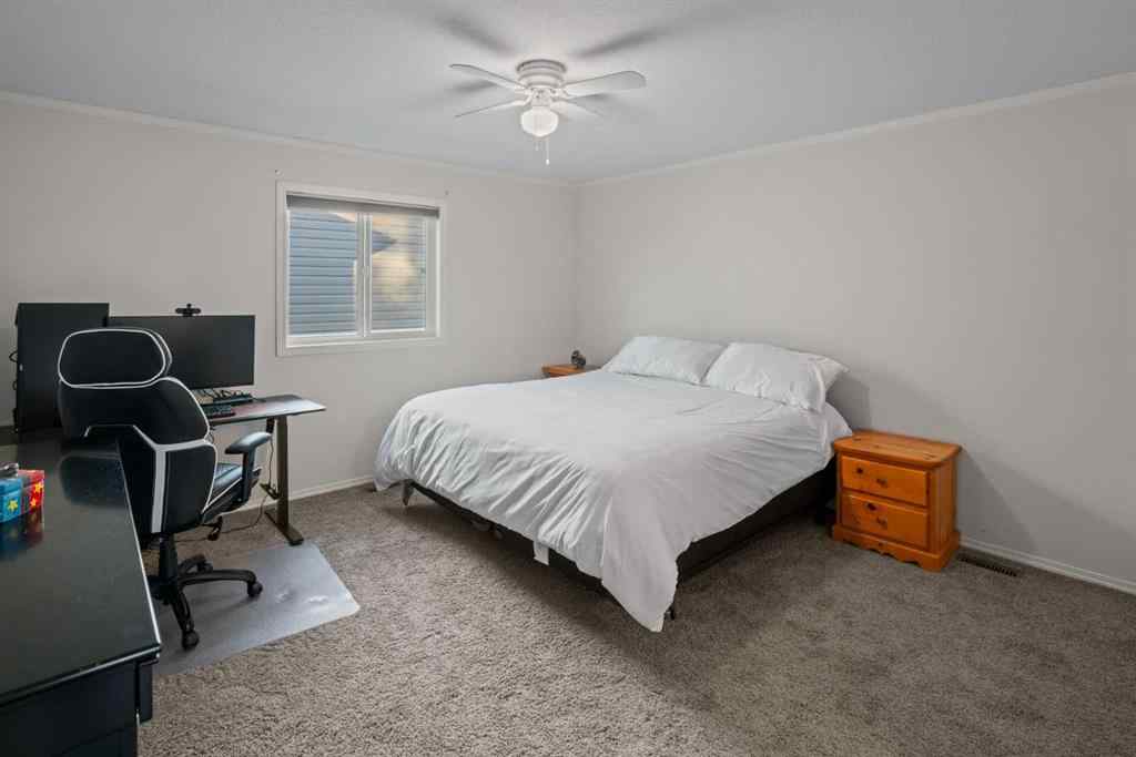 MLS® A2260359 - Unit #421 41251 Range Road 210   in Braseth Beach Rural Camrose County, Residential