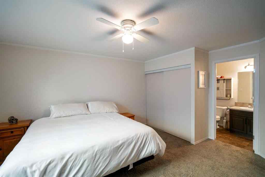 MLS® A2260359 - Unit #421 41251 Range Road 210   in Braseth Beach Rural Camrose County, Residential