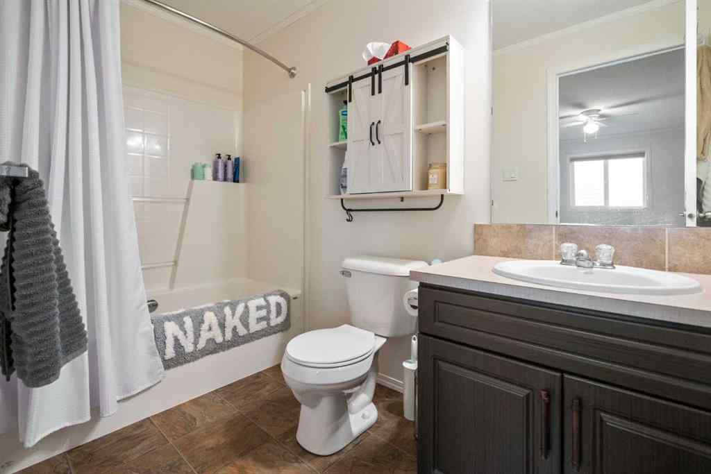 MLS® A2260359 - Unit #421 41251 Range Road 210   in Braseth Beach Rural Camrose County, Residential