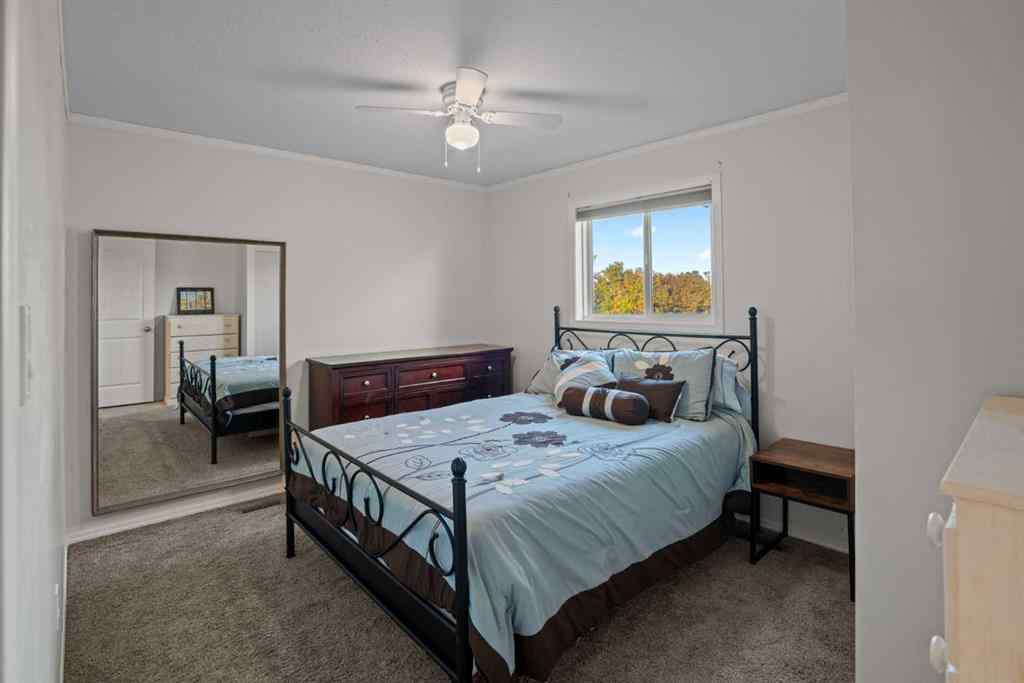 MLS® A2260359 - Unit #421 41251 Range Road 210   in Braseth Beach Rural Camrose County, Residential