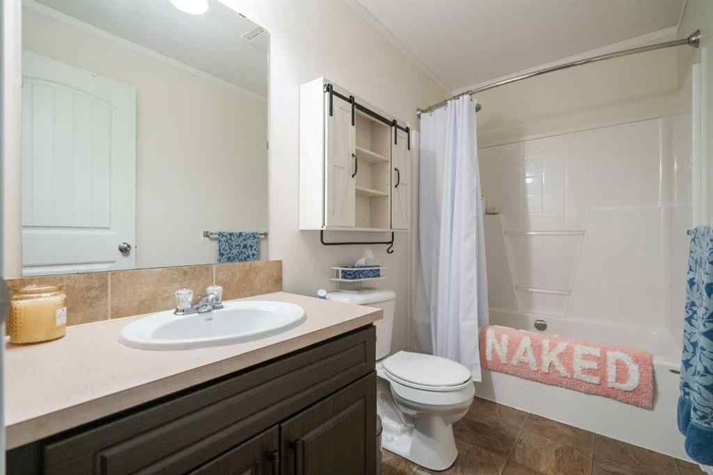 MLS® A2260359 - Unit #421 41251 Range Road 210   in Braseth Beach Rural Camrose County, Residential