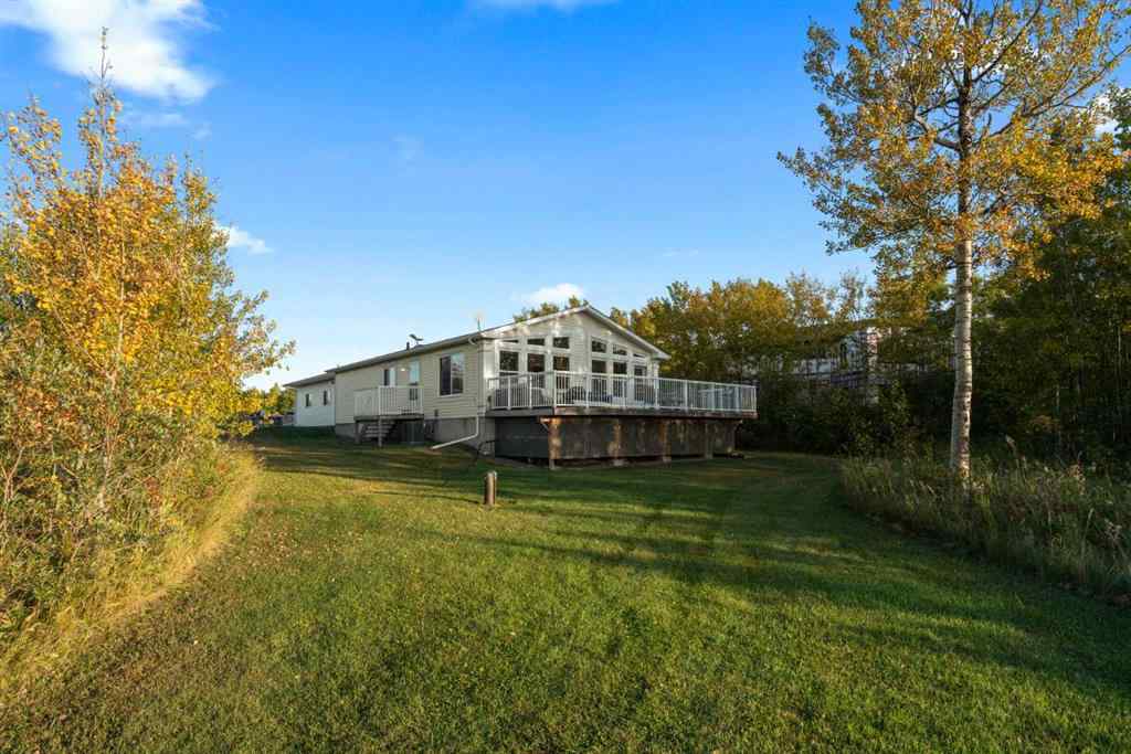 MLS® A2260359 - Unit #421 41251 Range Road 210   in Braseth Beach Rural Camrose County, Residential