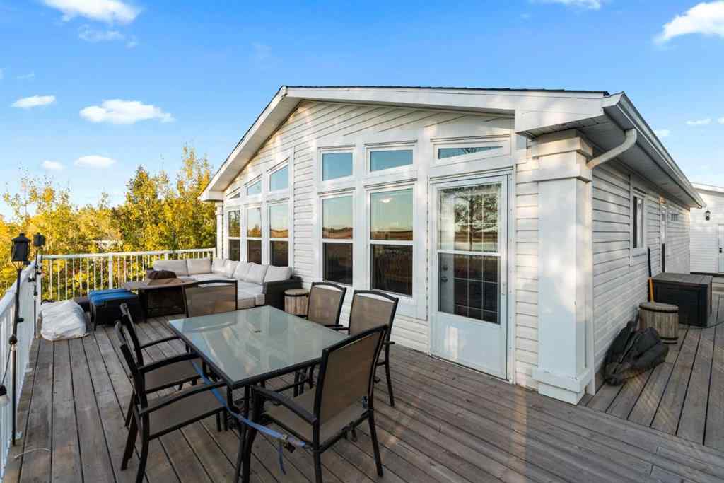 MLS® A2260359 - Unit #421 41251 Range Road 210   in Braseth Beach Rural Camrose County, Residential