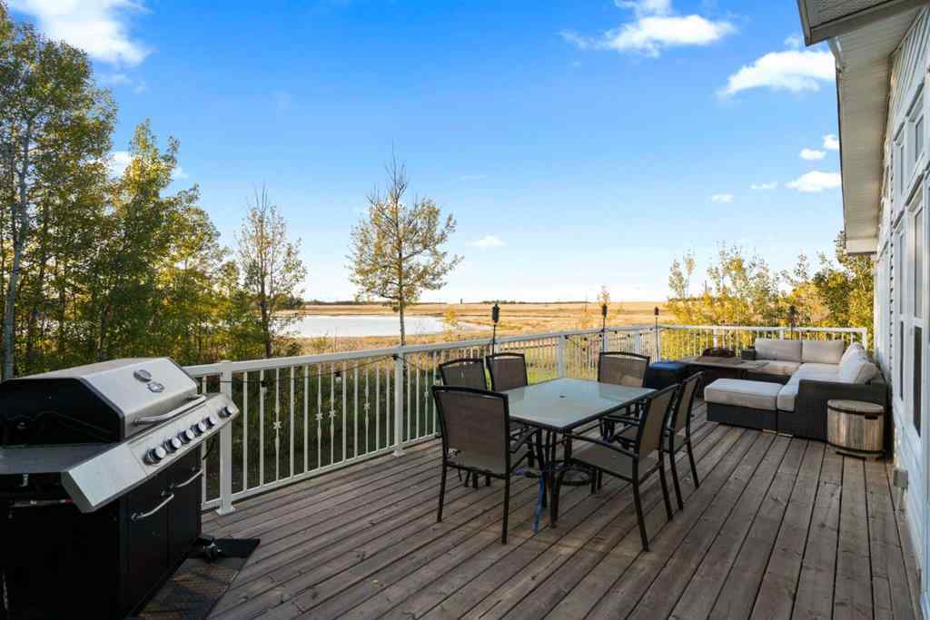 MLS® A2260359 - Unit #421 41251 Range Road 210   in Braseth Beach Rural Camrose County, Residential