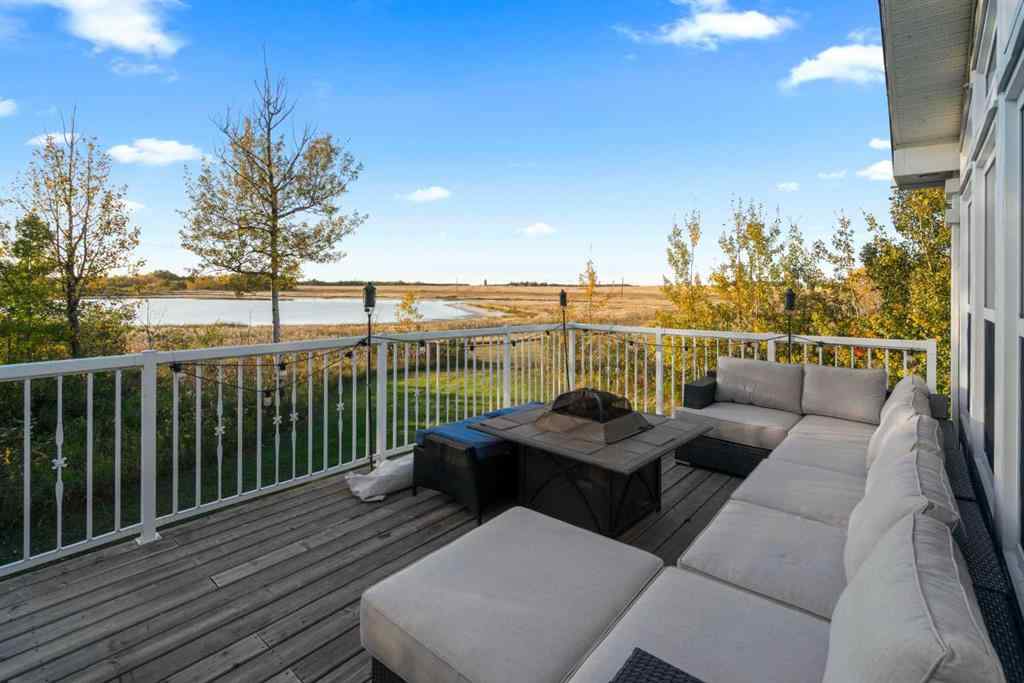MLS® A2260359 - Unit #421 41251 Range Road 210   in Braseth Beach Rural Camrose County, Residential