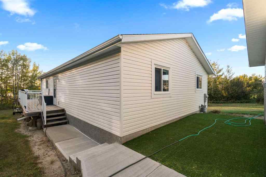 MLS® A2260359 - Unit #421 41251 Range Road 210   in Braseth Beach Rural Camrose County, Residential