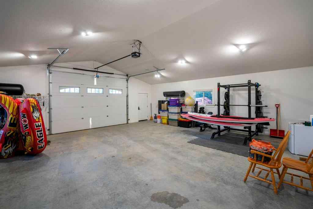 MLS® A2260359 - Unit #421 41251 Range Road 210   in Braseth Beach Rural Camrose County, Residential