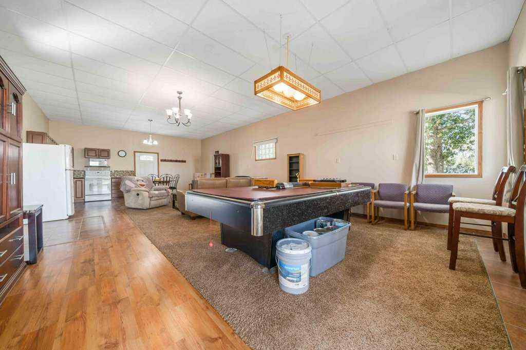 MLS® A2260360 - 12323 Range Road 74   in NONE Rural Cypress County, Residential