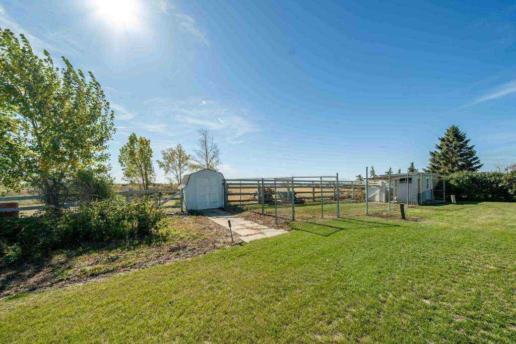 MLS® A2260360 - 12323 Range Road 74   in NONE Rural Cypress County, Residential