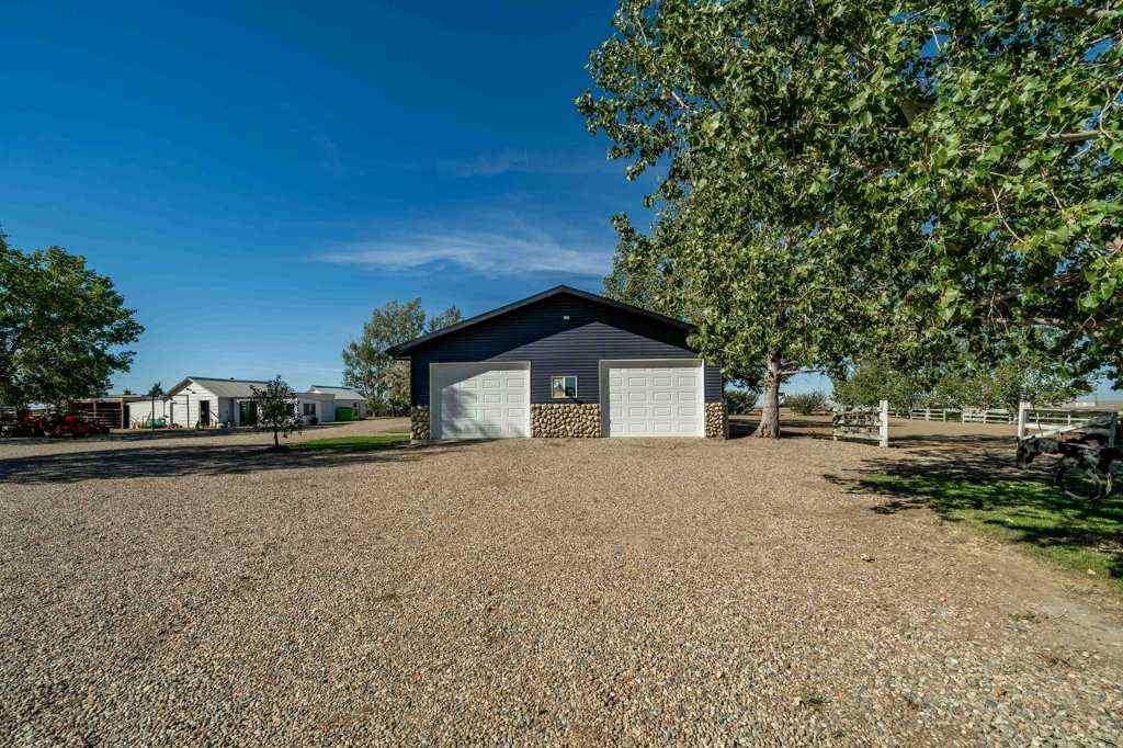 MLS® A2260360 - 12323 Range Road 74   in NONE Rural Cypress County, Residential