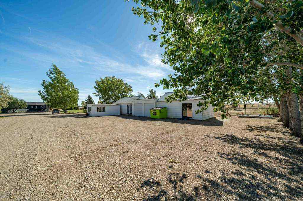 MLS® A2260360 - 12323 Range Road 74   in NONE Rural Cypress County, Residential