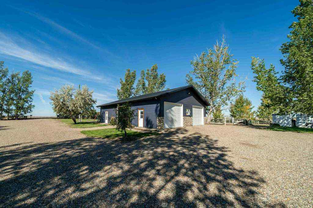 MLS® A2260360 - 12323 Range Road 74   in NONE Rural Cypress County, Residential