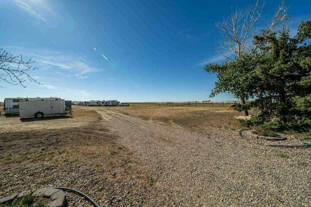 MLS® A2260360 - 12323 Range Road 74   in NONE Rural Cypress County, Residential