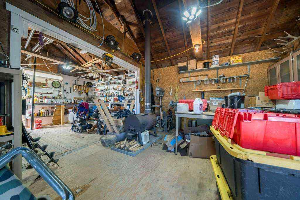 MLS® A2260360 - 12323 Range Road 74   in NONE Rural Cypress County, Residential