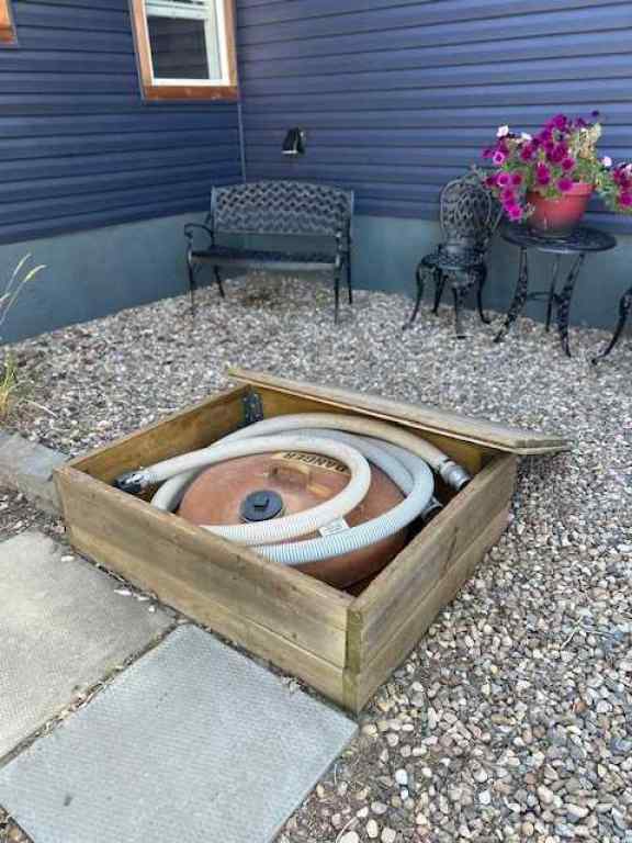 MLS® A2260360 - 12323 Range Road 74   in NONE Rural Cypress County, Residential