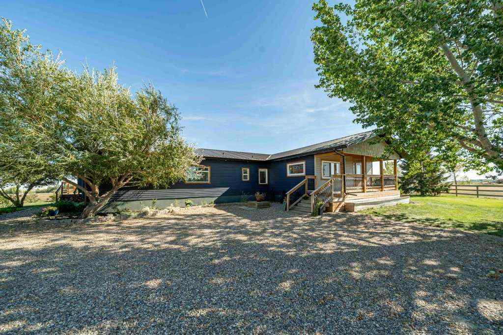 MLS® A2260360 - 12323 Range Road 74   in NONE Rural Cypress County, Residential