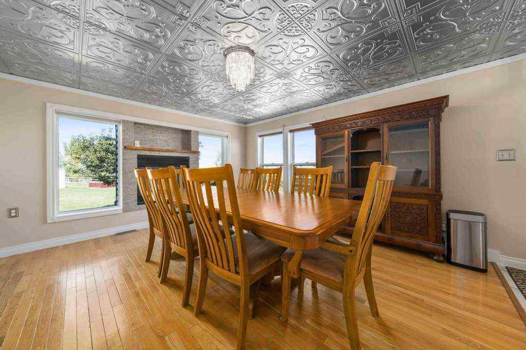 MLS® A2260360 - 12323 Range Road 74   in NONE Rural Cypress County, Residential