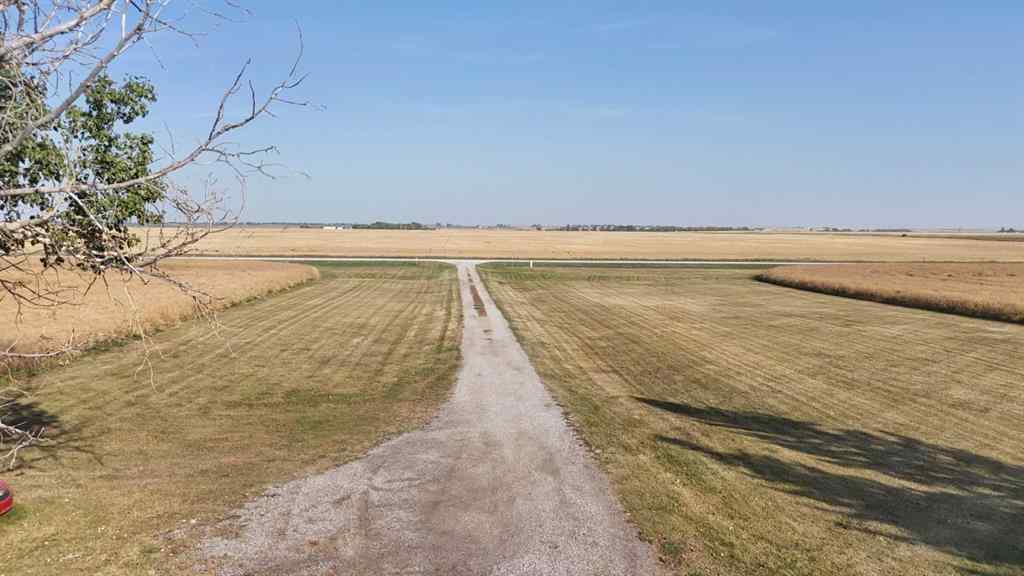 MLS® A2260363 - 230054 Range Road 255   in NONE Rural Wheatland County, Residential