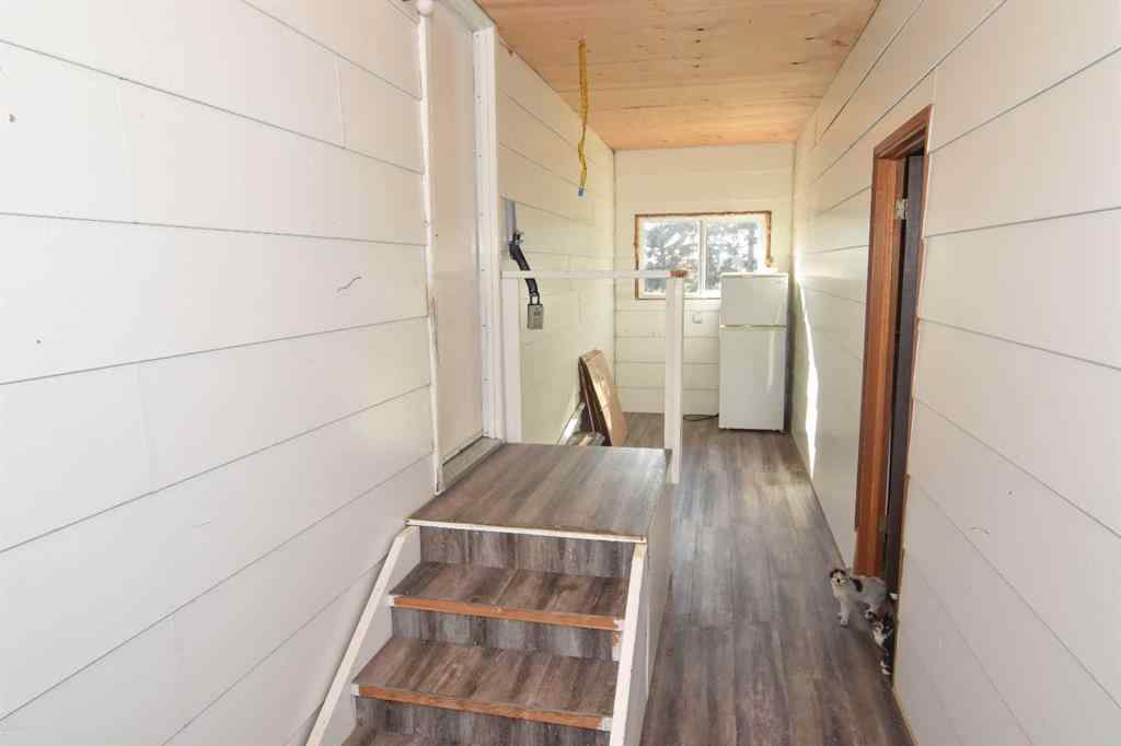 MLS® A2260363 - 230054 Range Road 255   in NONE Rural Wheatland County, Residential