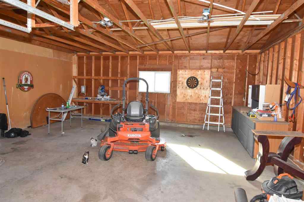 MLS® A2260363 - 230054 Range Road 255   in NONE Rural Wheatland County, Residential