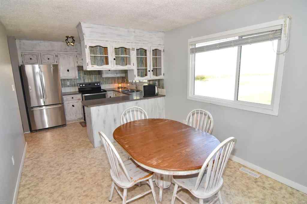 MLS® A2260363 - 230054 Range Road 255   in NONE Rural Wheatland County, Residential