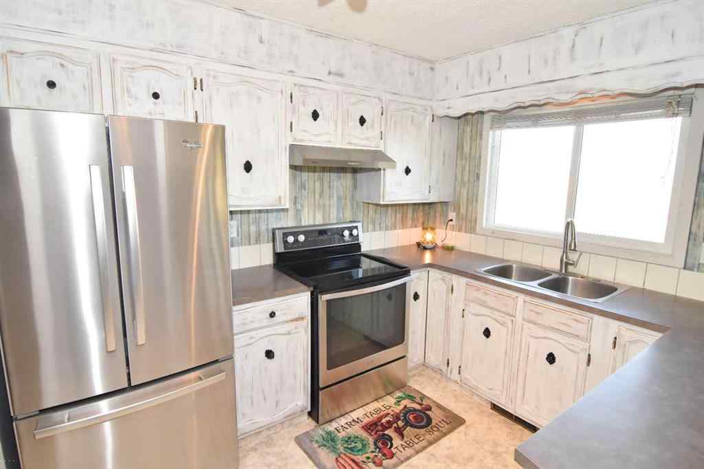 MLS® A2260363 - 230054 Range Road 255   in NONE Rural Wheatland County, Residential