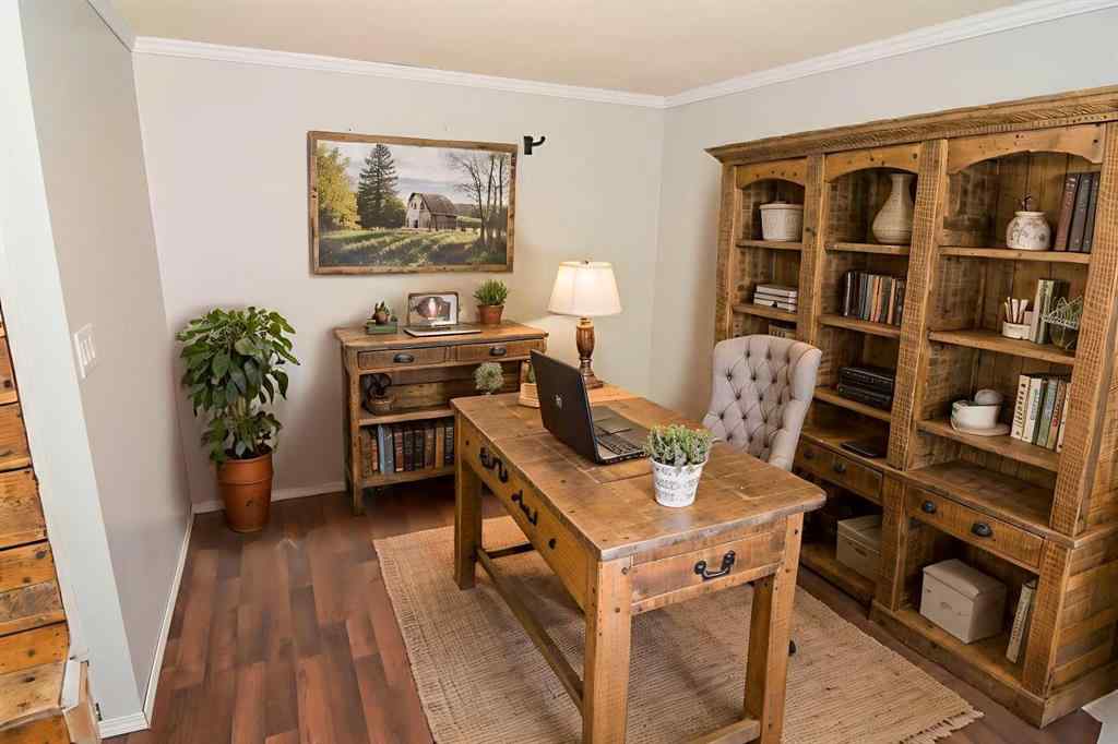 MLS® A2260363 - 230054 Range Road 255   in NONE Rural Wheatland County, Residential