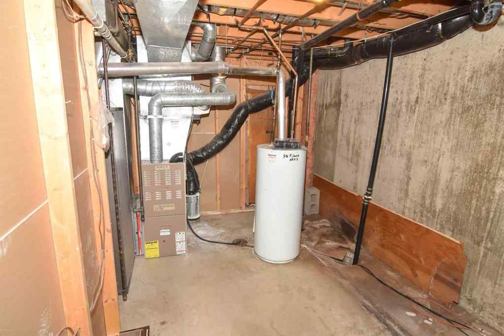 MLS® A2260363 - 230054 Range Road 255   in NONE Rural Wheatland County, Residential