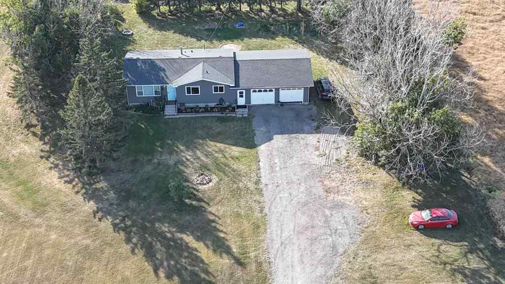 MLS® A2260363 - 230054 Range Road 255   in NONE Rural Wheatland County, Residential