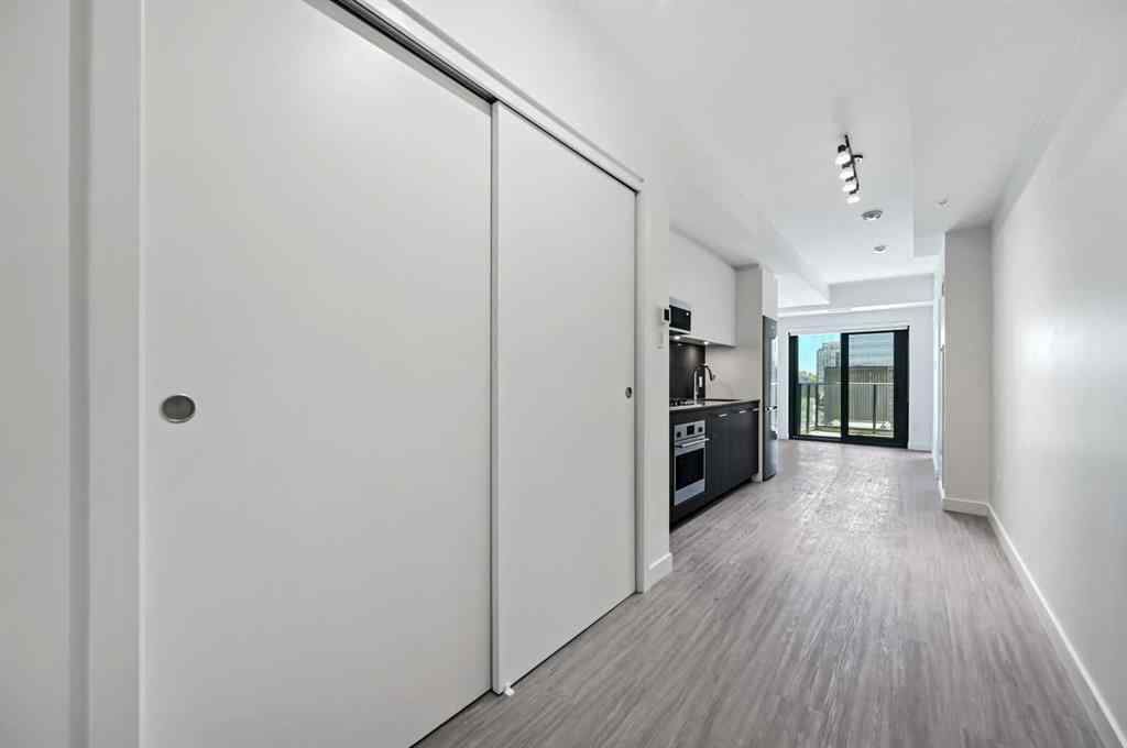 MLS® A2260365 - Unit #704 730 2 Avenue SW in Eau Claire Calgary, Residential