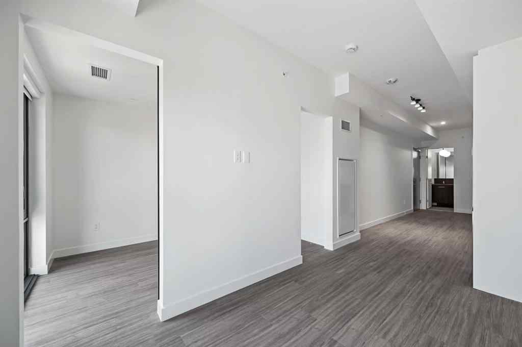 MLS® A2260365 - Unit #704 730 2 Avenue SW in Eau Claire Calgary, Residential