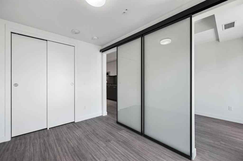 MLS® A2260365 - Unit #704 730 2 Avenue SW in Eau Claire Calgary, Residential