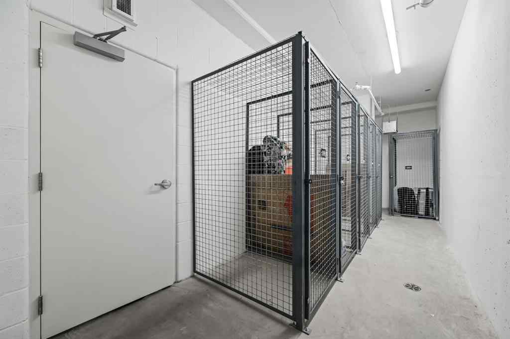 MLS® A2260365 - Unit #704 730 2 Avenue SW in Eau Claire Calgary, Residential