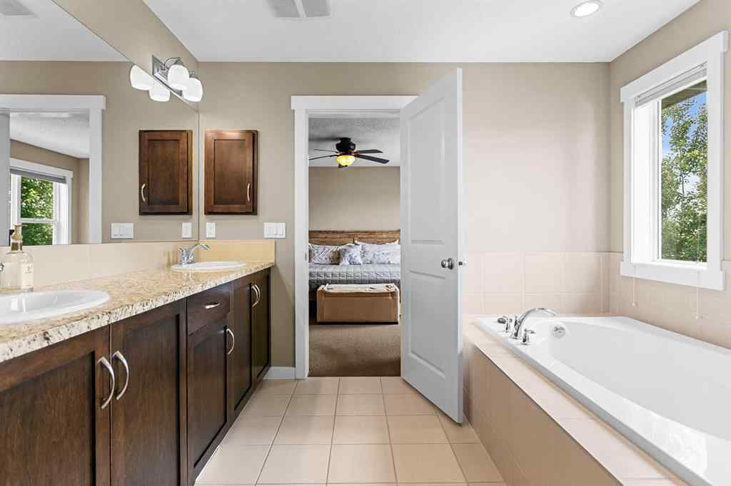 MLS® A2260372 - 4746 Elgin Avenue SE in McKenzie Towne Calgary, Residential