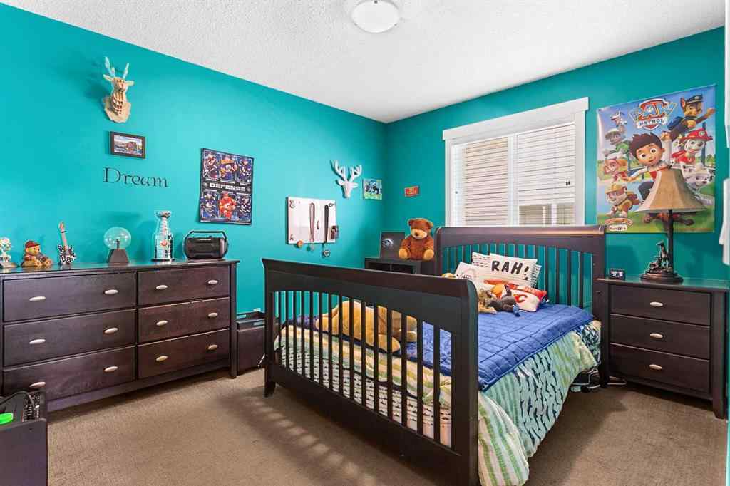 MLS® A2260372 - 4746 Elgin Avenue SE in McKenzie Towne Calgary, Residential