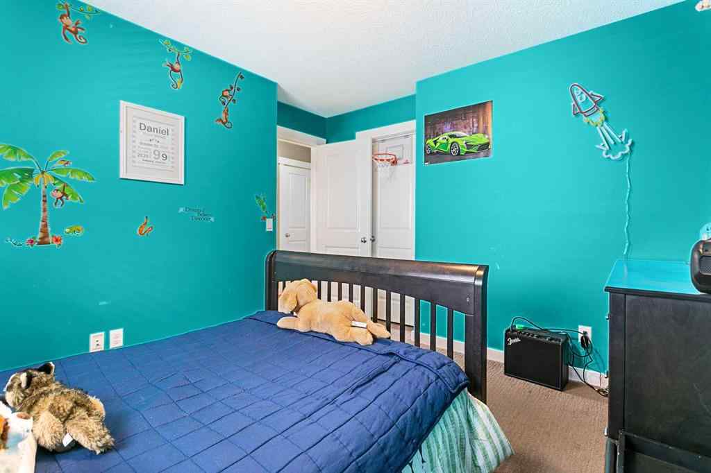 MLS® A2260372 - 4746 Elgin Avenue SE in McKenzie Towne Calgary, Residential