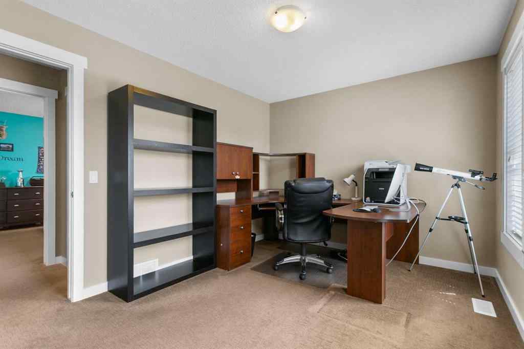 MLS® A2260372 - 4746 Elgin Avenue SE in McKenzie Towne Calgary, Residential